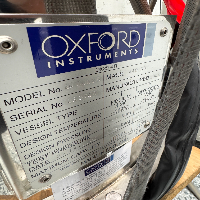 Bruker Avance Nuclear Magnetic Resonance image 3